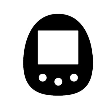 たまごっち