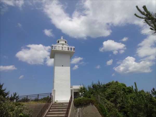 安乗灯台