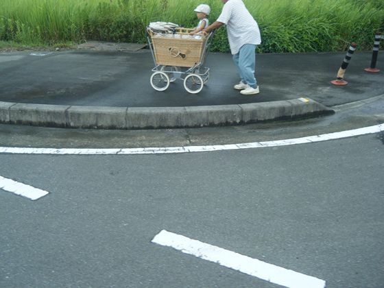 網のブログ-田舎じまんｗ