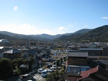 神宮渋滞