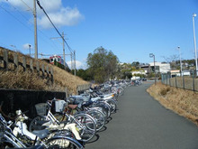 最寄り駅