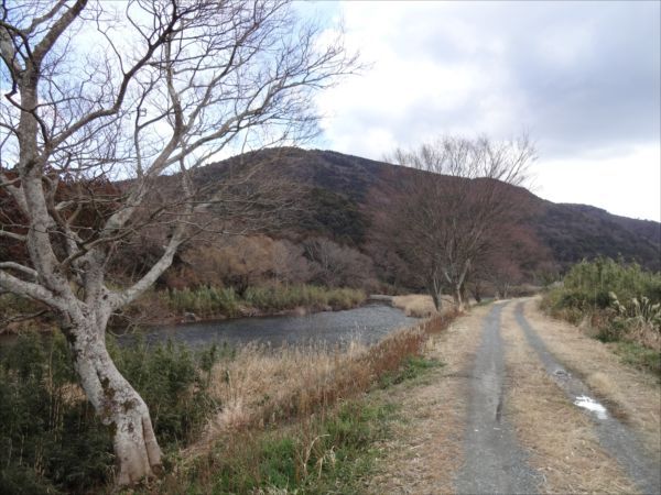 網のブログ-町内で一番好きな場所