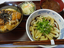 伊勢の鯛は片焼き