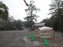 雨で予定が・・・