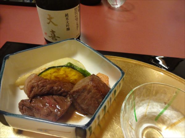 焼物 肉
