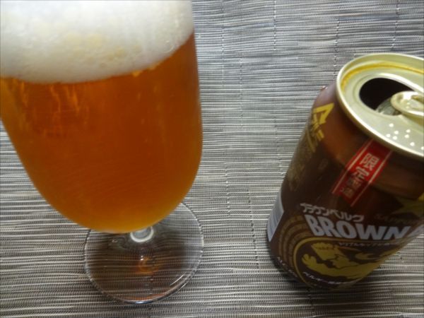 日本産ベルギービール