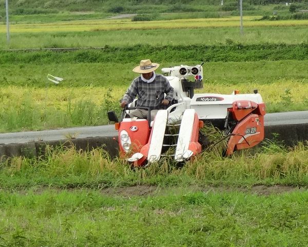 農機が好き