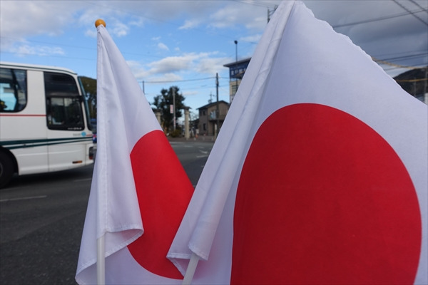 首相参拝