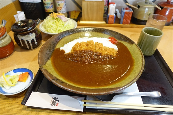 カレーの日々