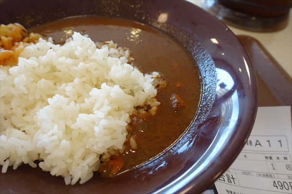 家カレー