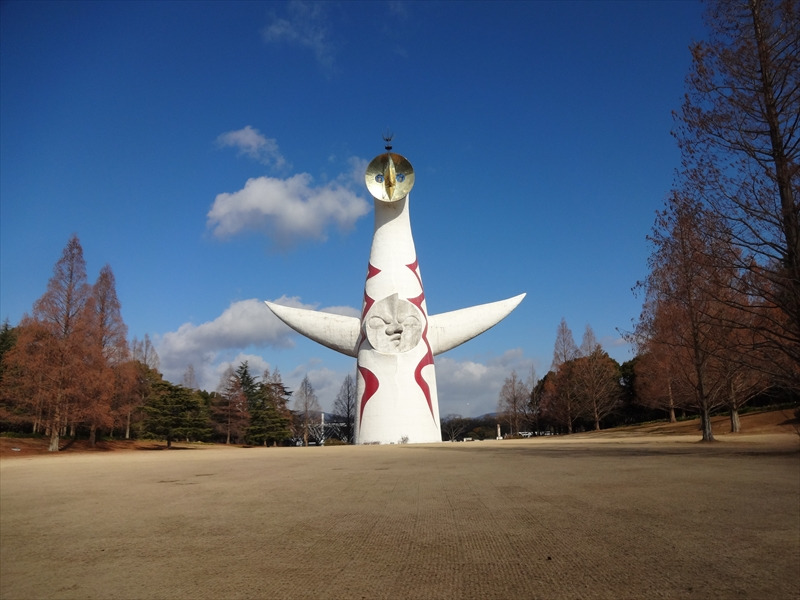 変なもの好きの聖地