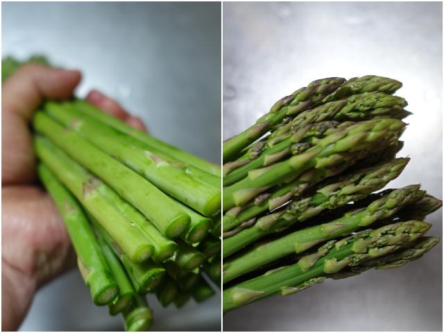 大アサリのお味噌汁 作ったよ