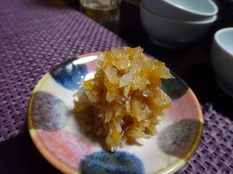 梅水晶