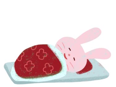 たのしい二度寝