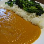 インドカレーライス