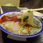 蘭州牛肉麺