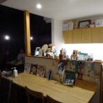 店内のご様子