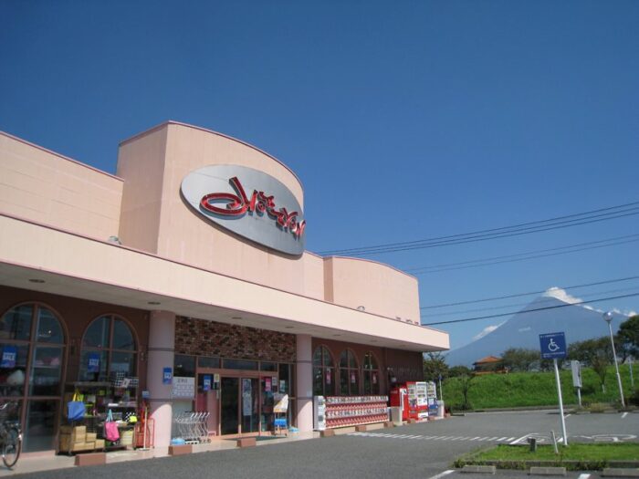 富士店