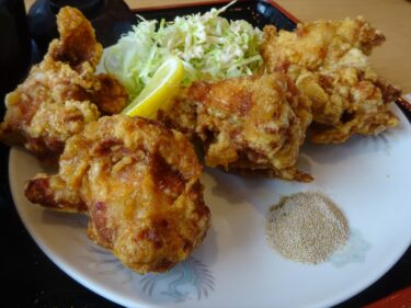 唐揚げ