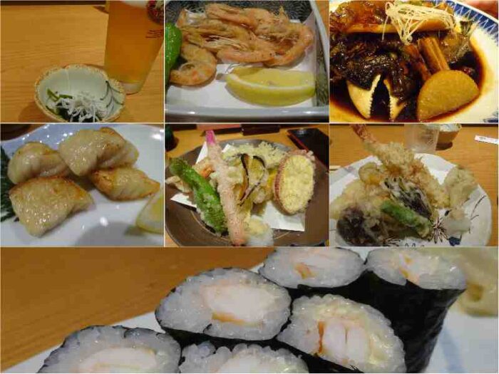 割烹