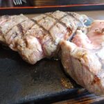 ステーキ