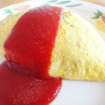 オムライス