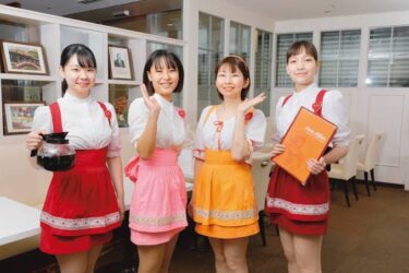 【朗報】アンナミラーズが復活するらしい