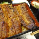 うな重