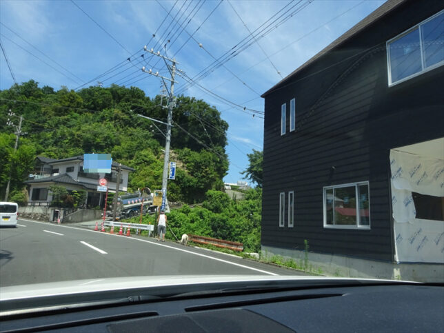 温泉の配達先