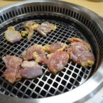 鶏焼肉