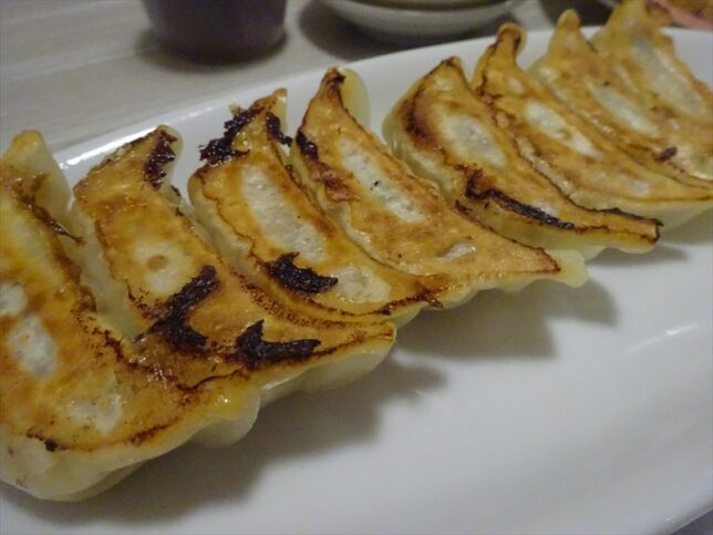 餃子