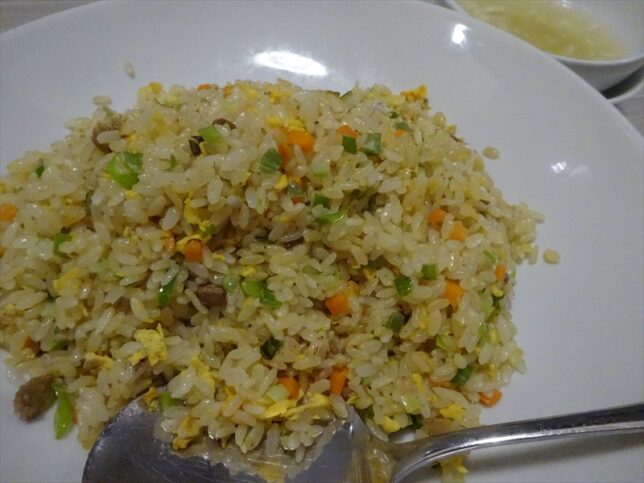 チャーハン