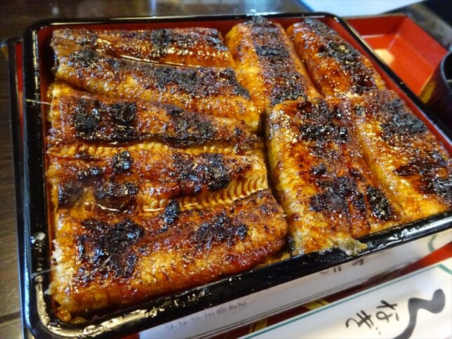 お店デフォルトのまぶし