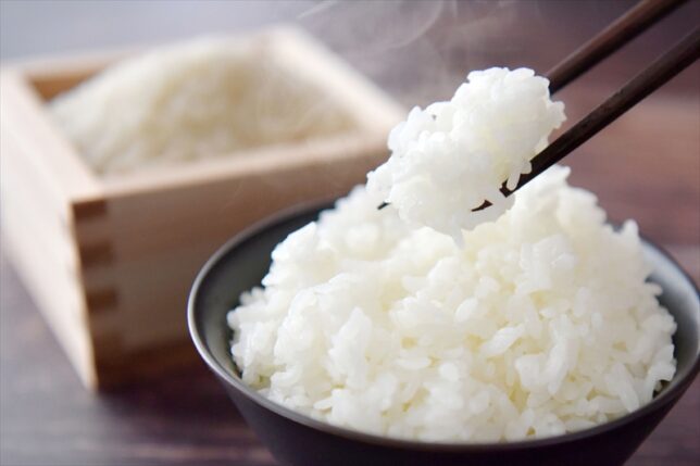 ご飯