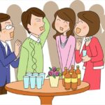 同窓会