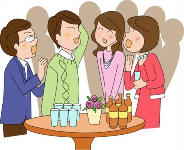 同窓会