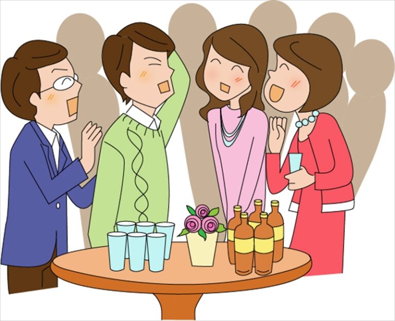 同窓会