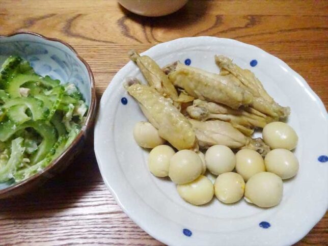 フミチキ