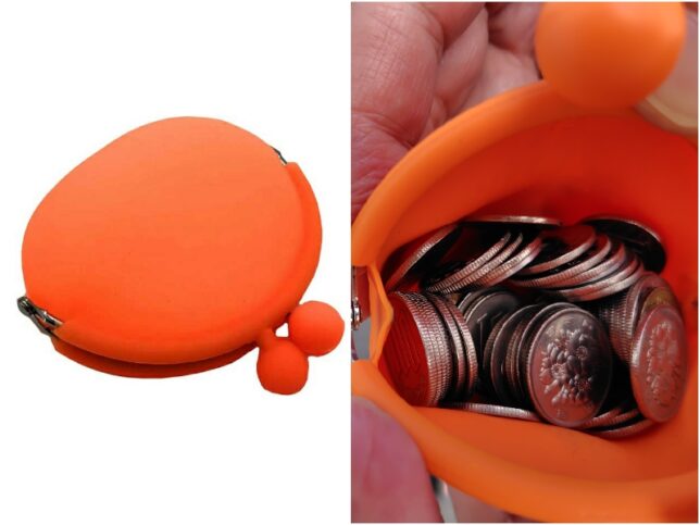 軍資金