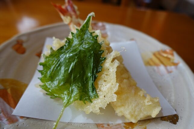 10月のランチ