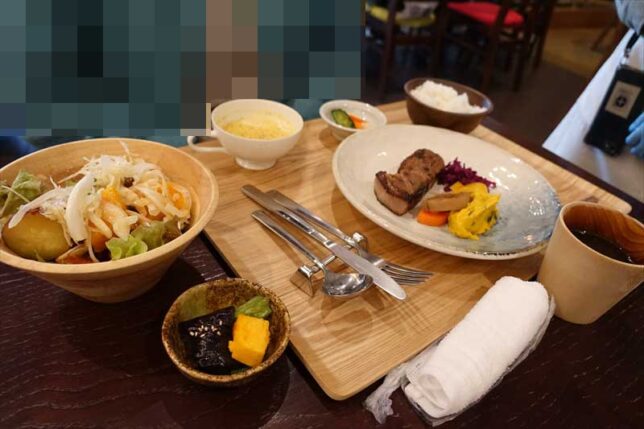 【姉】豚肉の何か