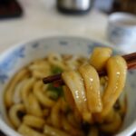 伊勢うどん