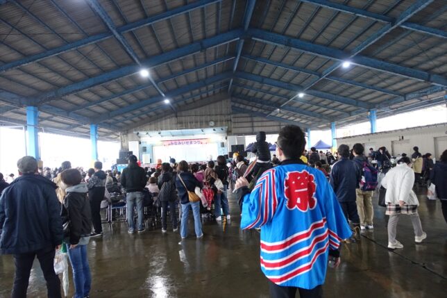 アンパンマンショー｜みなみいせまつり2025