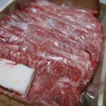 お歳暮の松阪牛