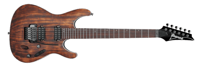 Ibanez S520AH