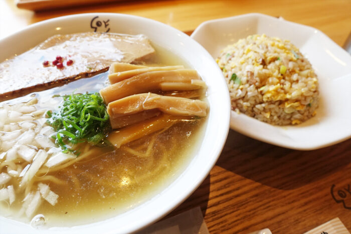 シナチクのイメージ