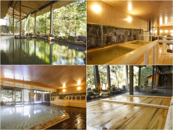 火の谷温泉｜公式HPより拝借