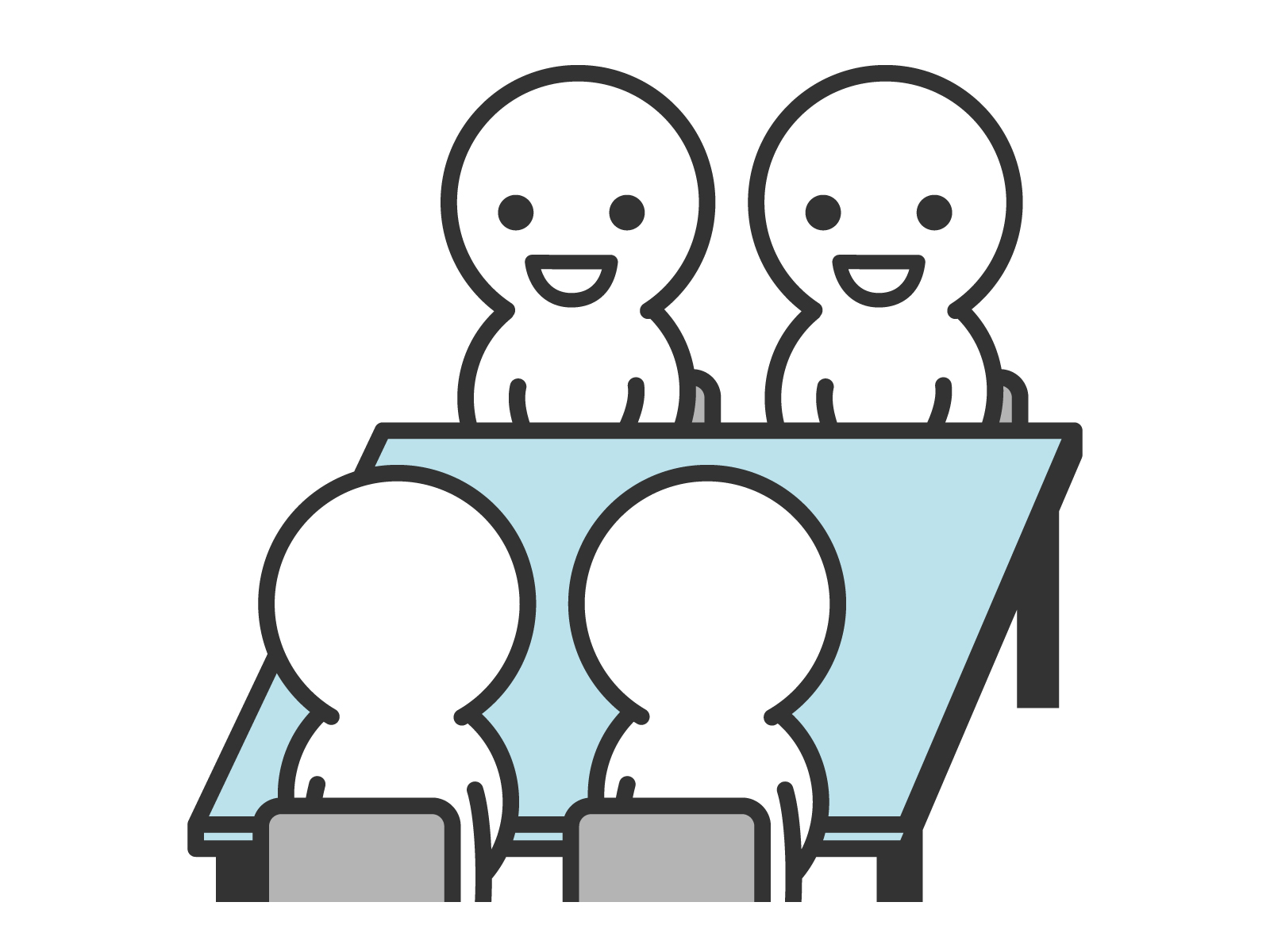 お食事会