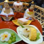 3月の料理