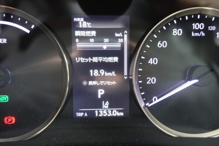 1353kmがんばった